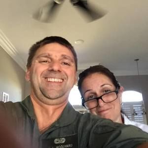 Meet your Posher, Debbie